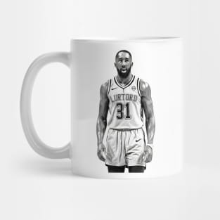 terence crawford Mug